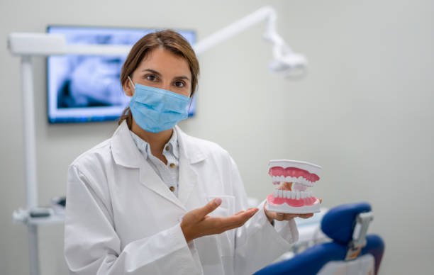 Best Emergency Tooth Extraction in Carrollton, GA