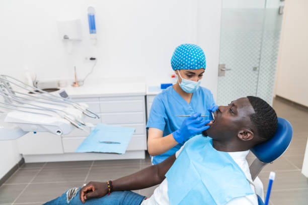 Best Emergency Orthodontic Repairs in Carrollton, GA